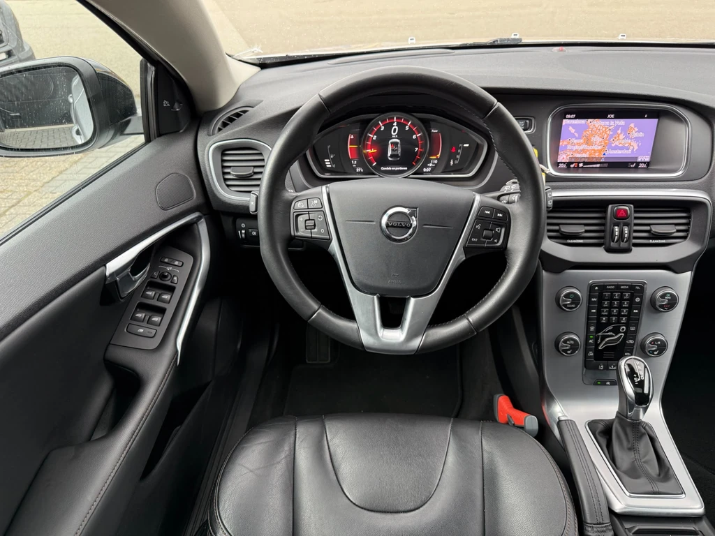 Volvo V40 – foto 26