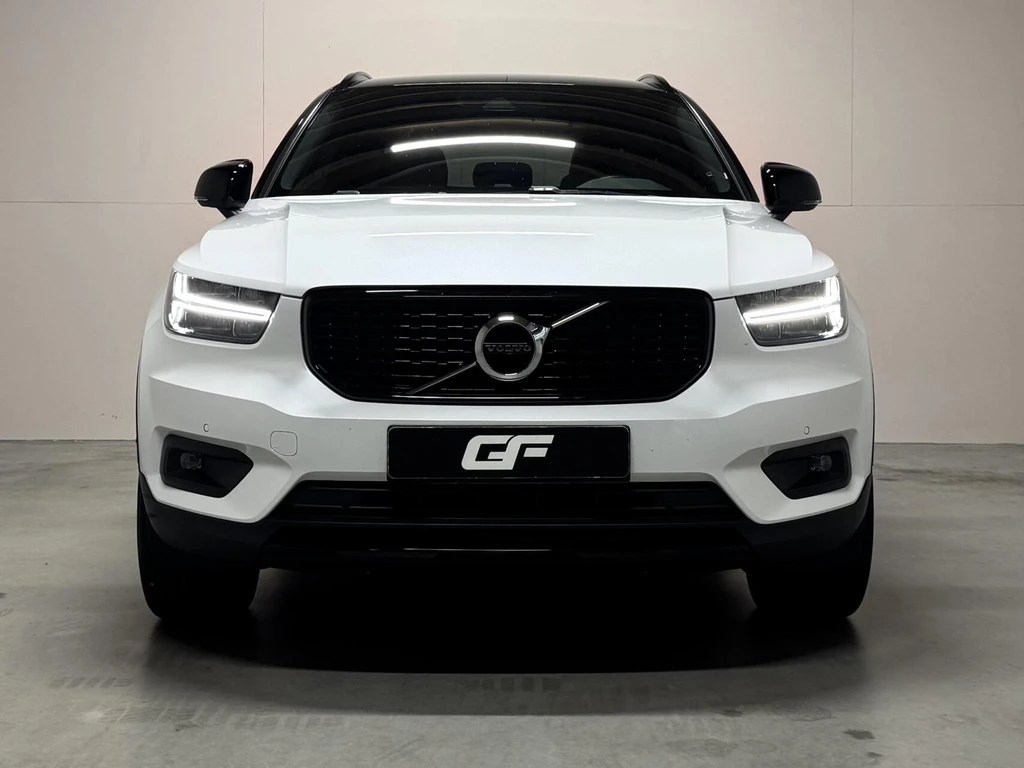 Volvo XC40 – foto 20