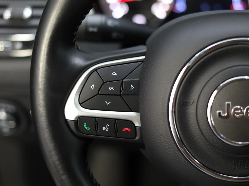 Jeep Compass – foto 16