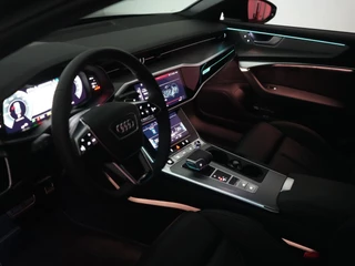 Audi A6 – thumbnail 34