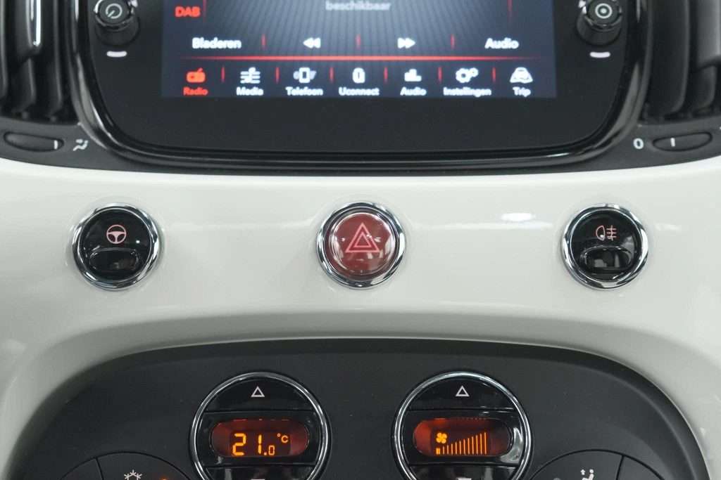 Fiat 500 – foto 28