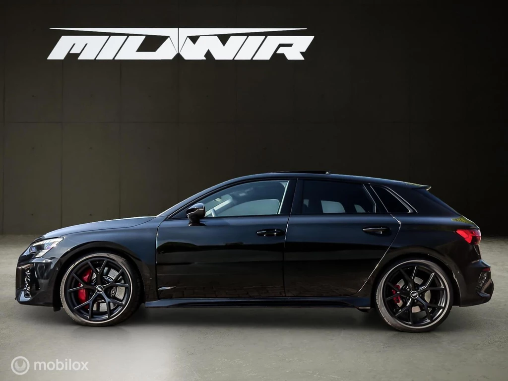 Audi RS3 – foto 2