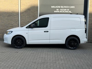 Volkswagen Caddy – thumbnail 2