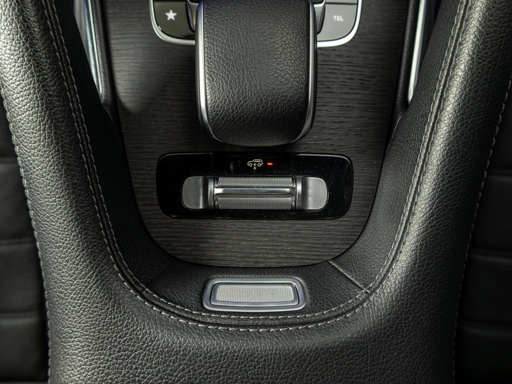 Mercedes-Benz GLE – foto 21