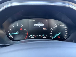 Ford Focus – thumbnail 20