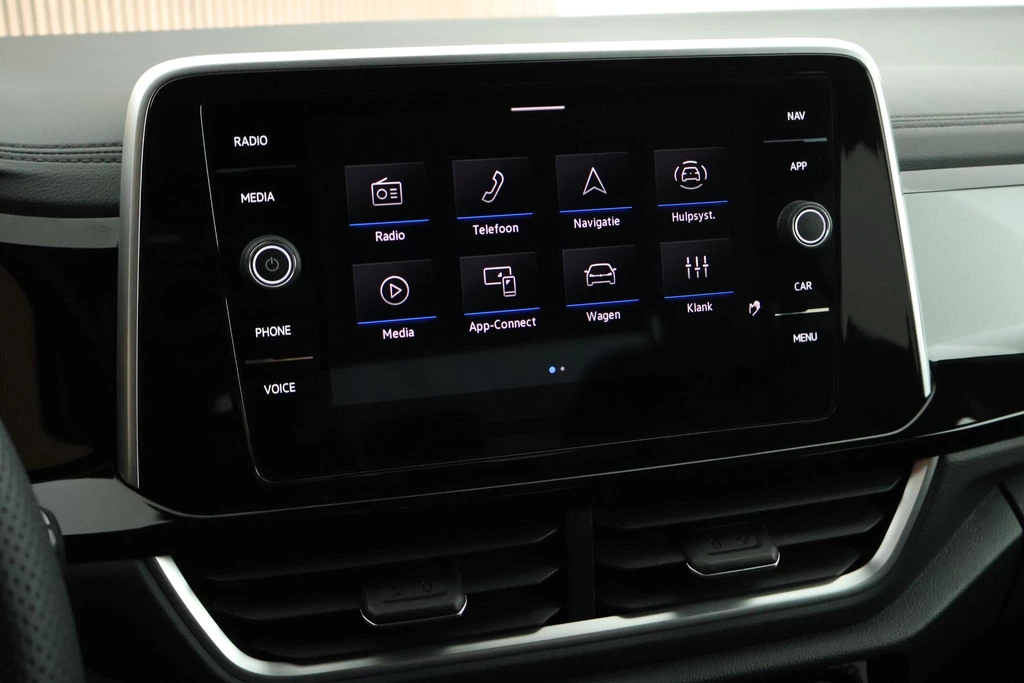 Volkswagen T-Roc – foto 23