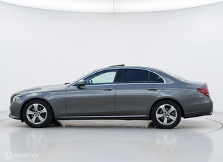 Mercedes-Benz E-Klasse – thumbnail 3
