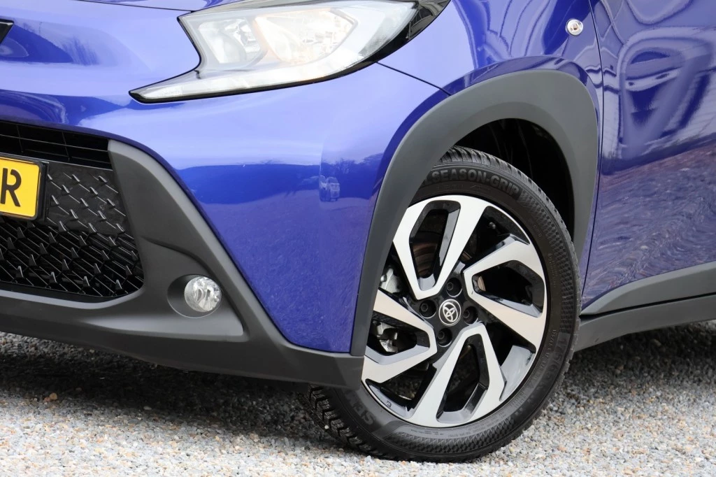 Toyota Aygo – foto 6