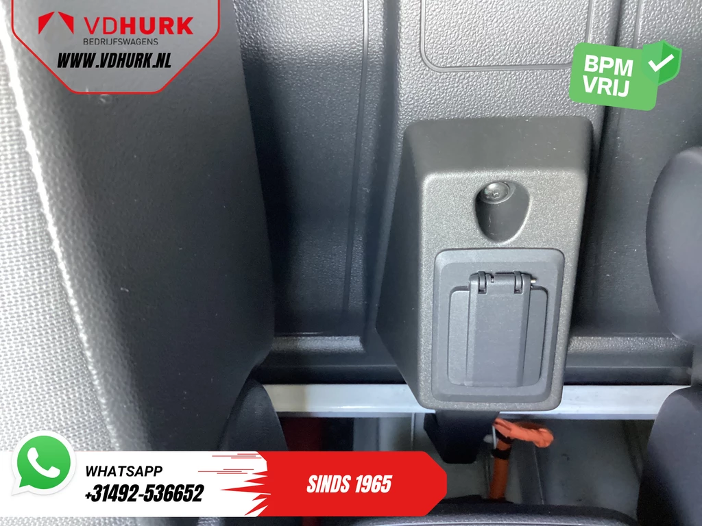 Volkswagen Caddy – foto 15