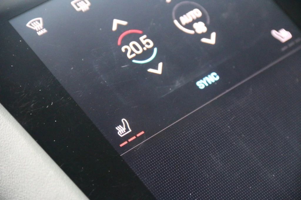 Porsche Taycan – foto 14