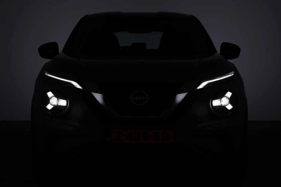 Nissan Juke – foto 10