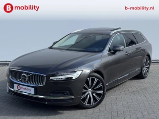 Volvo V90 – thumbnail 1