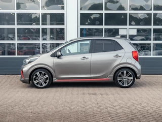 Kia Picanto – thumbnail 4