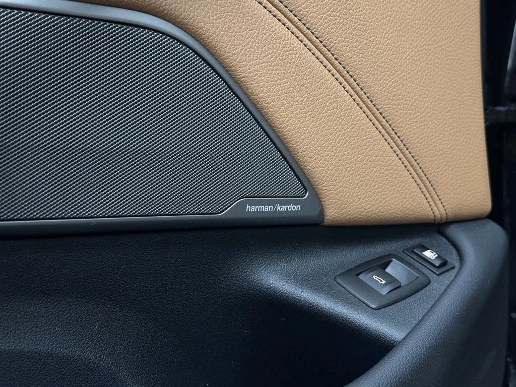 BMW 5 Serie – foto 14
