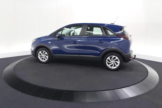 Opel Crossland X – thumbnail 4