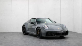 Porsche 911 – thumbnail 11