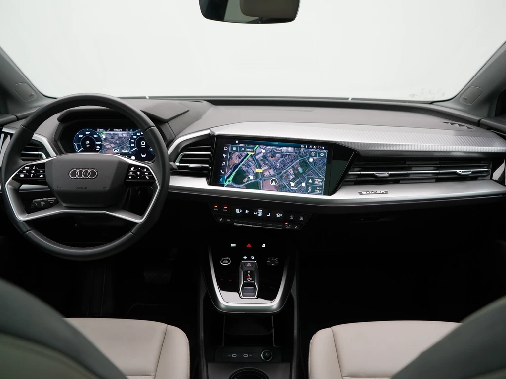 Audi Q4 e-tron – foto 25