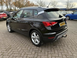 SEAT Arona – thumbnail 3