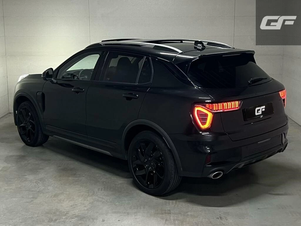 Lynk & Co 01 – foto 6