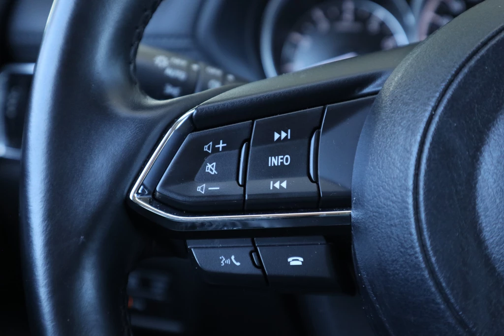 Mazda CX-5 – foto 15