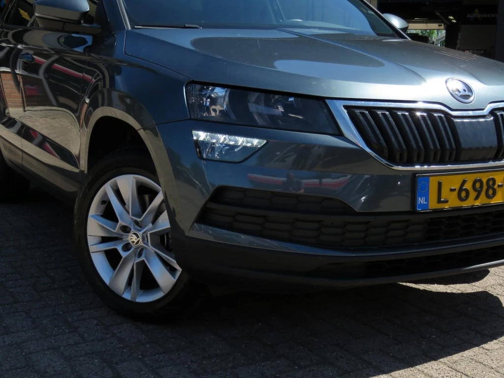 Škoda Karoq – foto 12