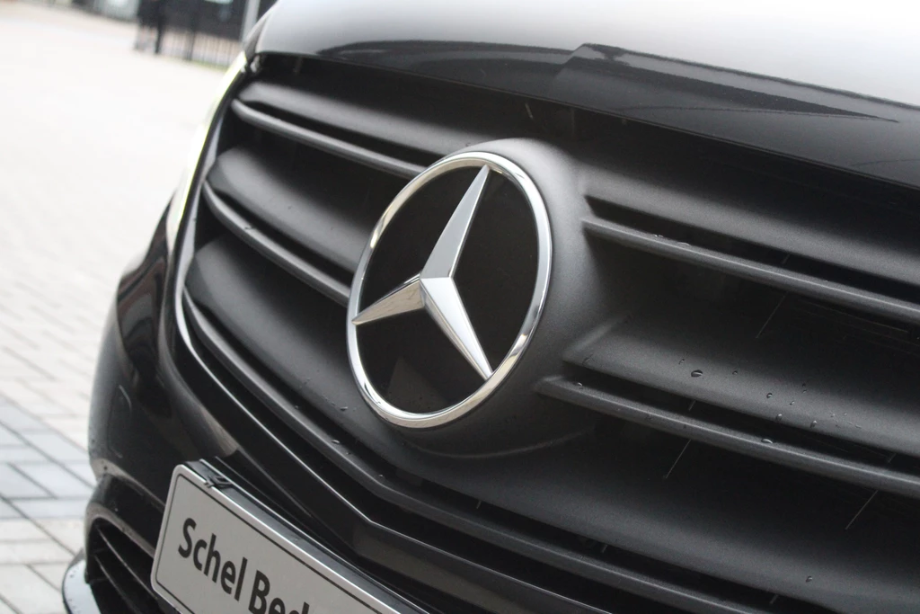 Mercedes-Benz eVito – foto 43