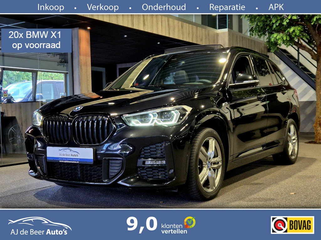BMW X1 – foto 1