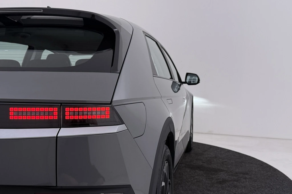 Hyundai IONIQ 5 – foto 10