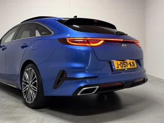 Kia ProCeed – thumbnail 9