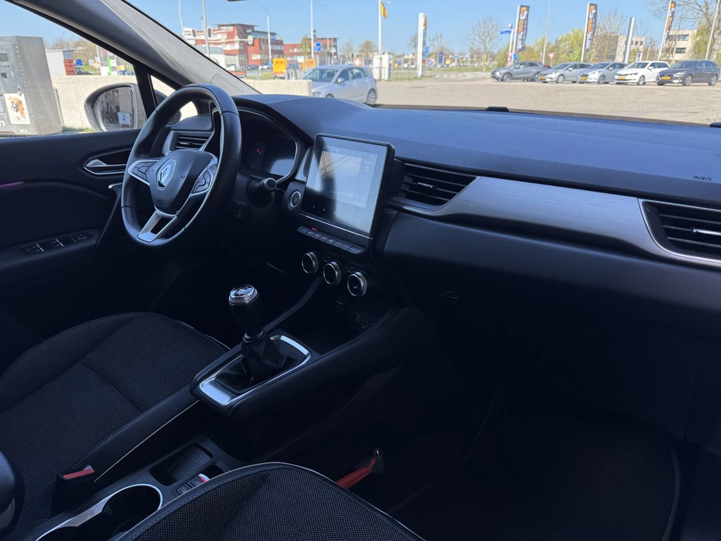 Renault Captur – foto 4