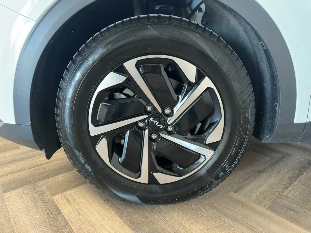 Kia Sportage – foto 50