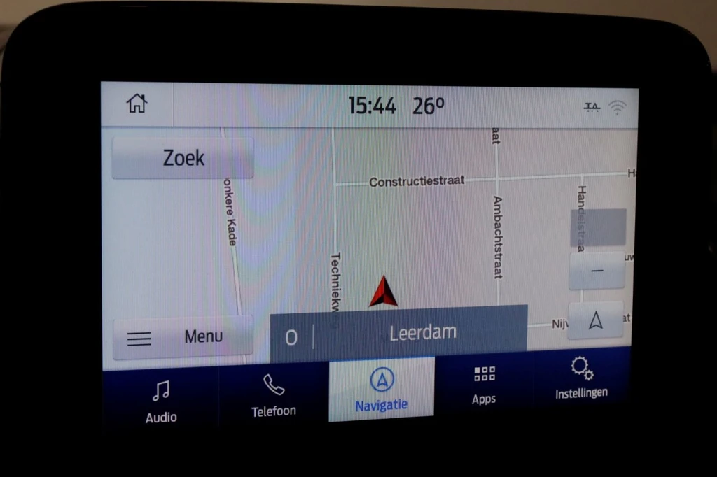 Ford Transit Connect – foto 13