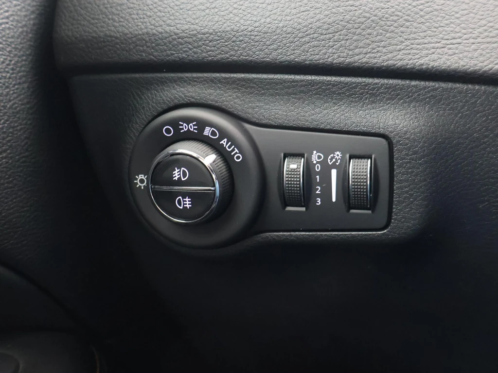 Jeep Compass – foto 27