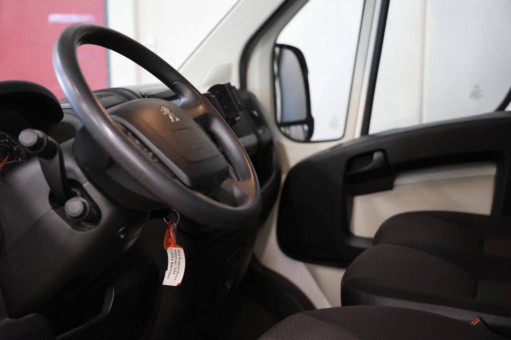 Peugeot Boxer – foto 12