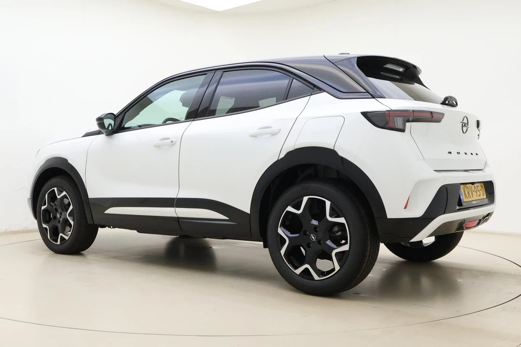 Opel Mokka – foto 4