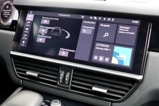 Porsche Cayenne – thumbnail 17