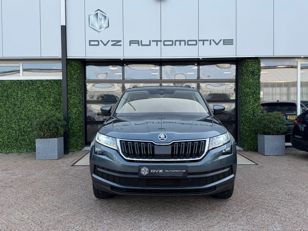 Škoda Kodiaq – foto 9