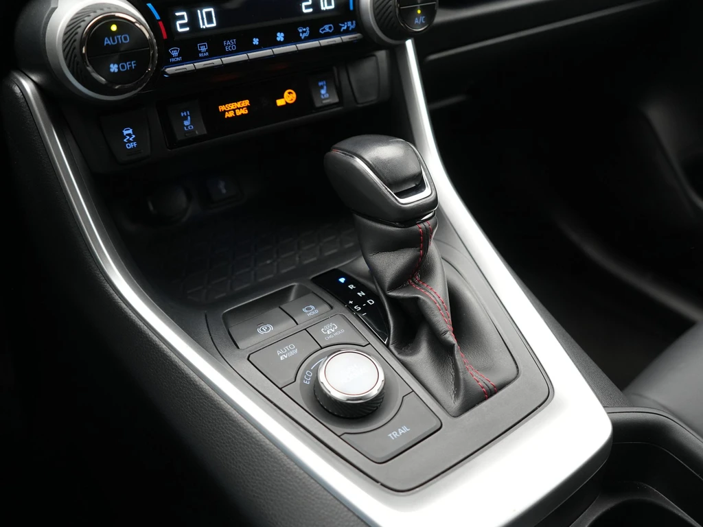 Suzuki Across – foto 37