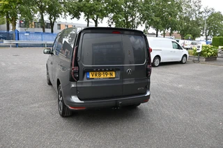 Volkswagen Caddy – thumbnail 3