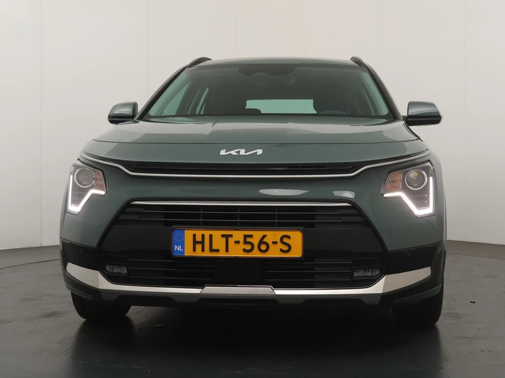 Kia Niro – foto 12