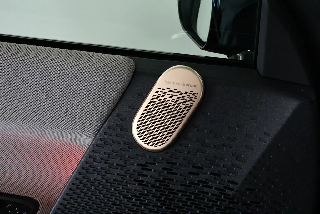 MINI Electric – foto 25