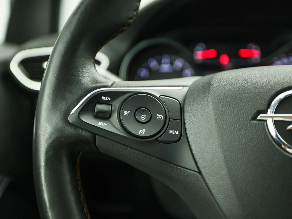Opel Crossland X – foto 16