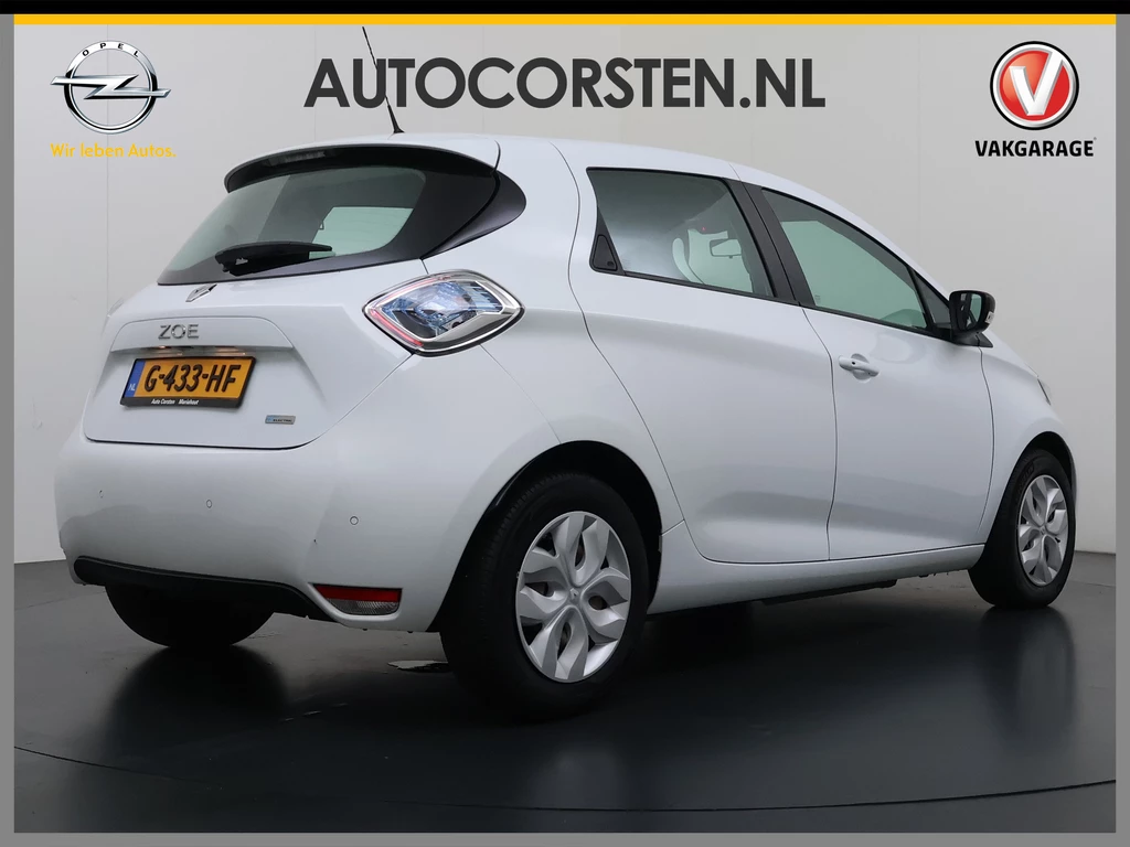 Renault ZOE – foto 5