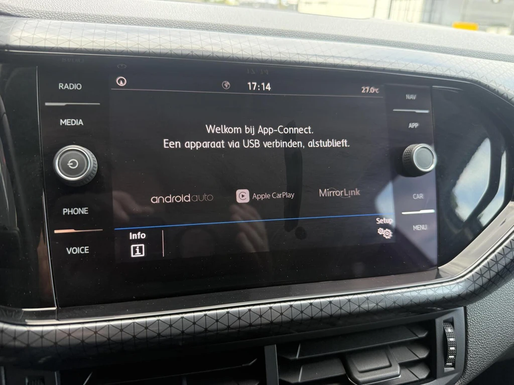 Volkswagen T-Cross – foto 20
