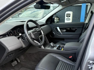 Land Rover Discovery Sport – thumbnail 16