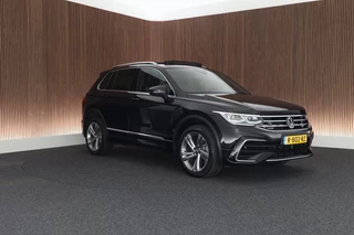 Volkswagen Tiguan – thumbnail 6