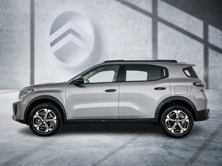 Citroën C3 Aircross – thumbnail 3