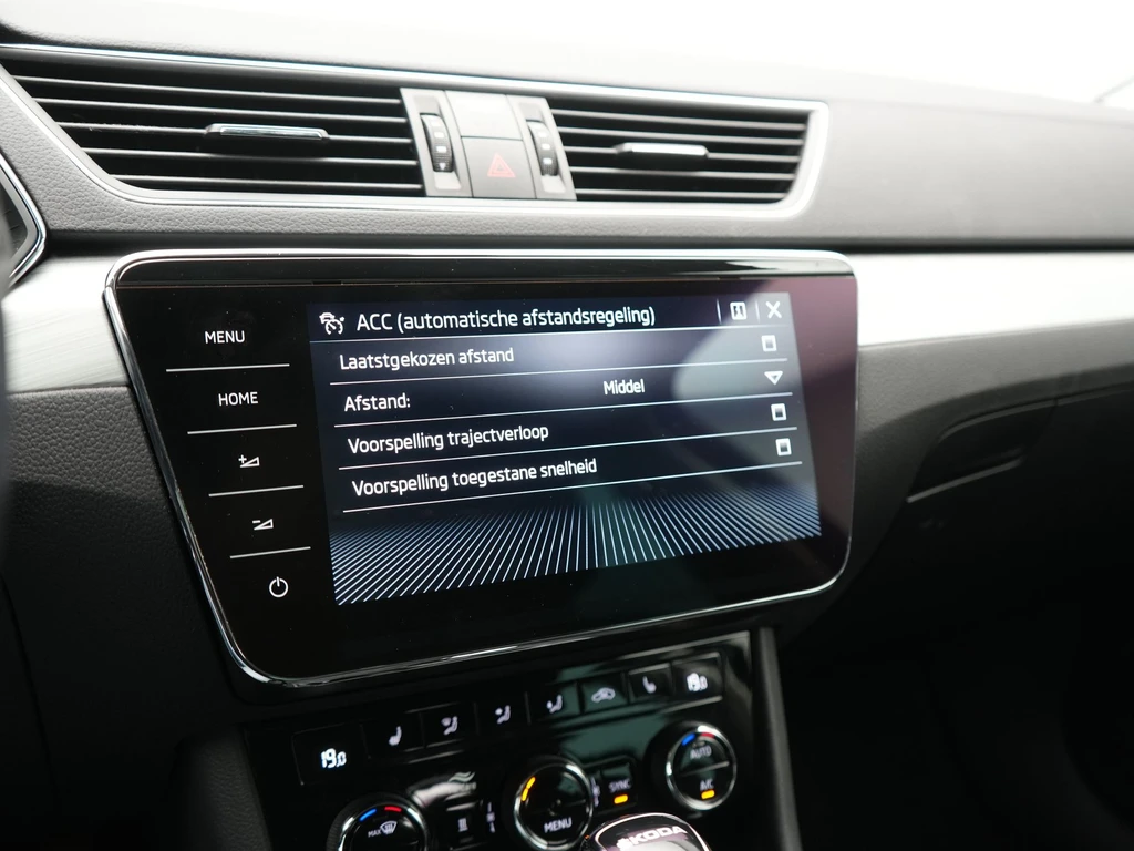 Škoda Superb – foto 20