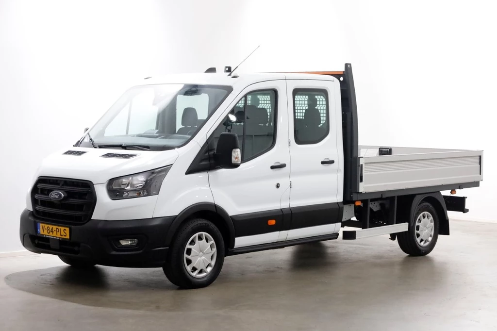 Ford Transit – foto 2