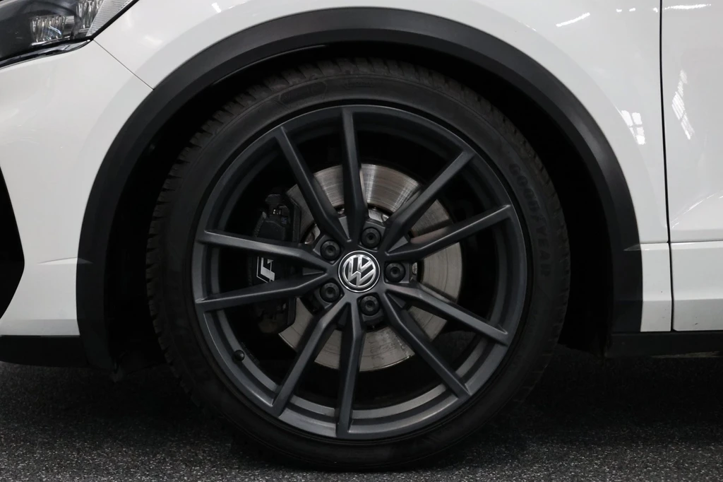 Volkswagen T-Roc – foto 27